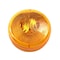 Truck-Lite 30 Series, Incandescent, Yellow Round, 1 Bulb, Marker Clearance Light, PC, PL-10, 12V 30200YP - alternate 1